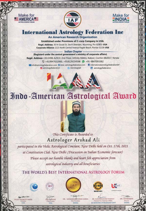 Arshad Ali Call +91-7728801155